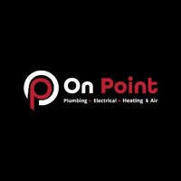 On Point Plumbing Electrical Heating & Air – DFW